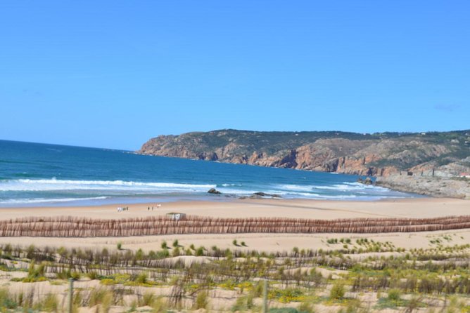 3-Night Private Tour of Lisbon, Sintra, Cascais, Estoril, Sesimbra and Arrábida - Tour Operator Response
