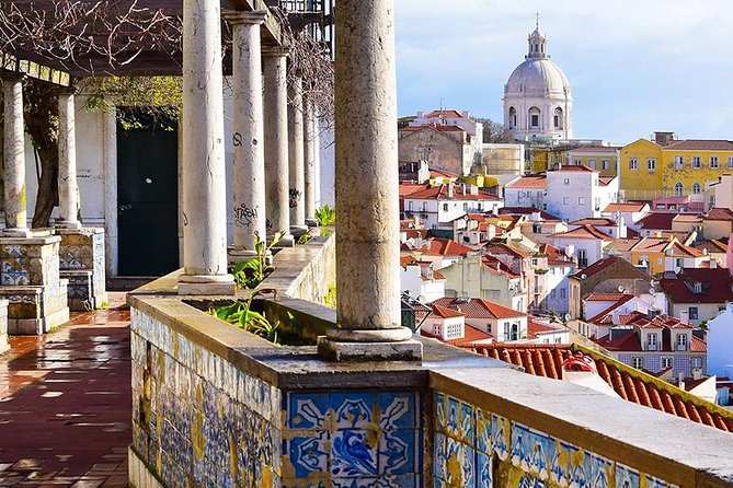 3-Night Private Tour of Lisbon, Sintra, Cascais, Estoril, Sesimbra and Arrábida - Pricing and Availability