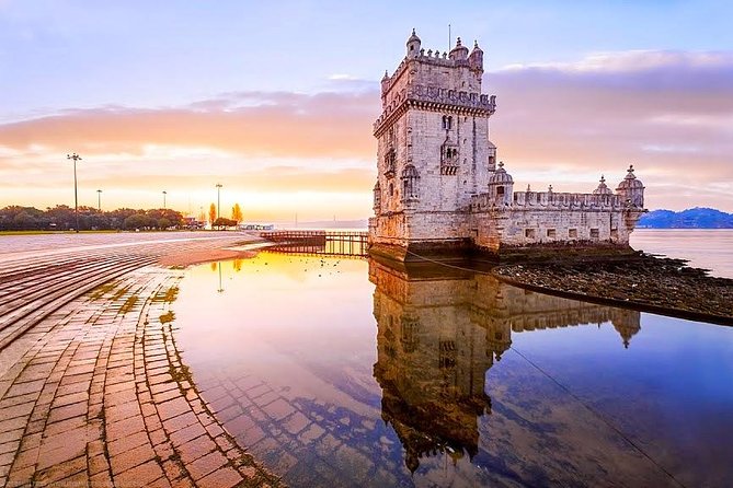 3-Night Private Tour of Lisbon, Sintra, Cascais, Estoril, Sesimbra and Arrábida - Meeting Point and Start Time