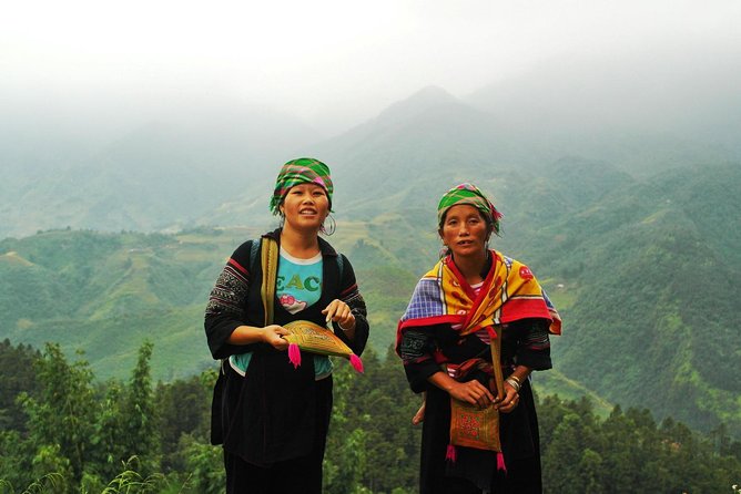 3-Night Sapa Trekking Tour From Hanoi - Pricing and Tour Options