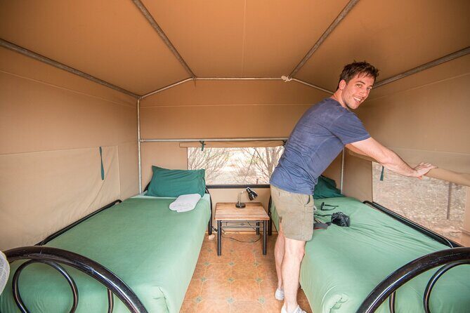 3 night Uluru, Kata Tjuta and Kings Canyon Camping Adventure - Final Thoughts
