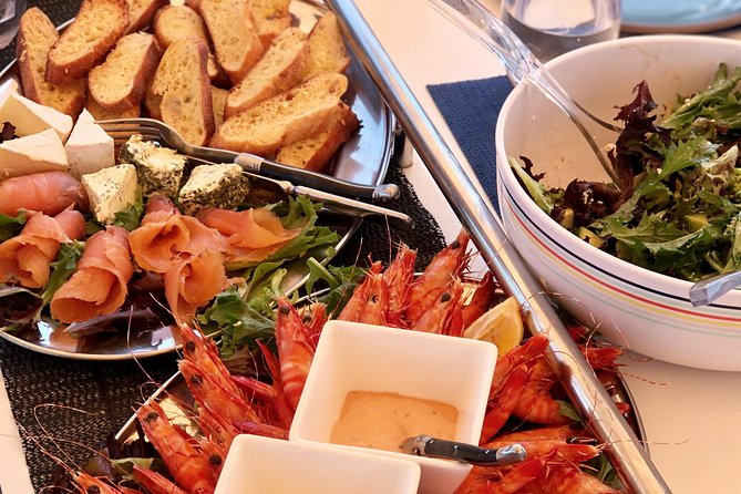 3-Night Whitsundays Private Charter Aboard Cruising Yacht Milady - Booking Considerations