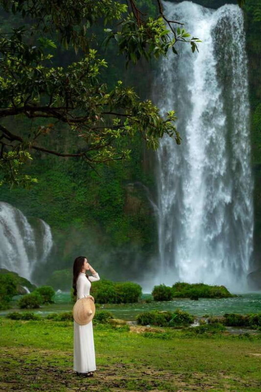 3 Nights 2 Days Trip Ban Gioc Waterfall - Angel Eye Mountain - Trip Overview and Pricing