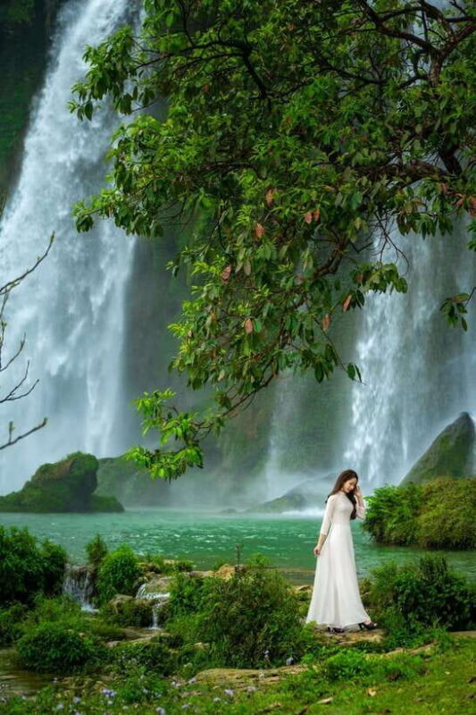 3 Nights 2 Days Trip Ban Gioc Waterfall - Angel Eye Mountain - Inclusions and Exclusions