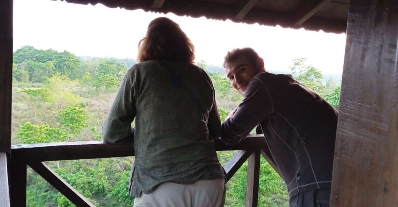3 Nights 4 Days Chitwan National Park With Tower Night Stay - Wildlife and Activities