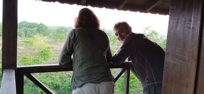 3 Nights 4 Days Chitwan National Park With Tower Night Stay - Cultural Experiences