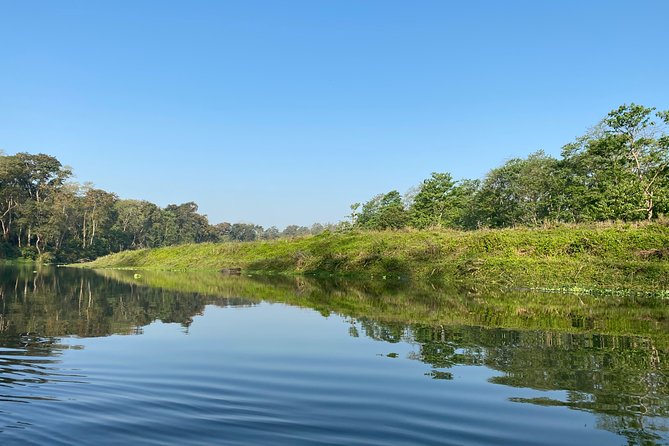 3 Nights 4 Days Comfortable Chitwan Safari Tour - Inclusions and Itinerary