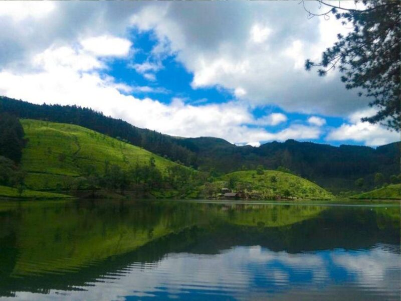3 Nights 4 Days-Muslim Halal Tour With Nuwara Eliya - Key Points