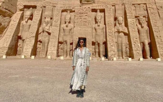 3 Nights & 4 Days Nile Cruise From Aswan - Sightseeing Opportunities
