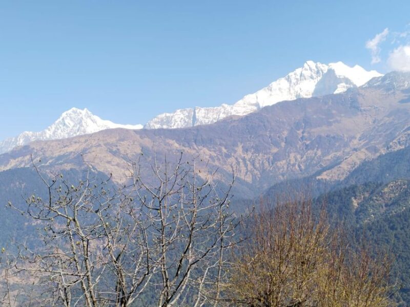 3 Nights 4 Days Poon Hill Trek With Hot Springs Trek - Gear and Packing