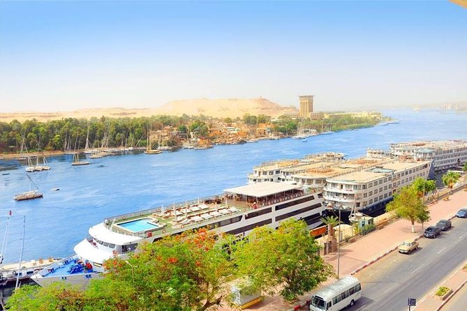 3 Nights 4 Days Sailing Adventure With 5 Star Nile Cruises - Guest Testimonials and Reviews