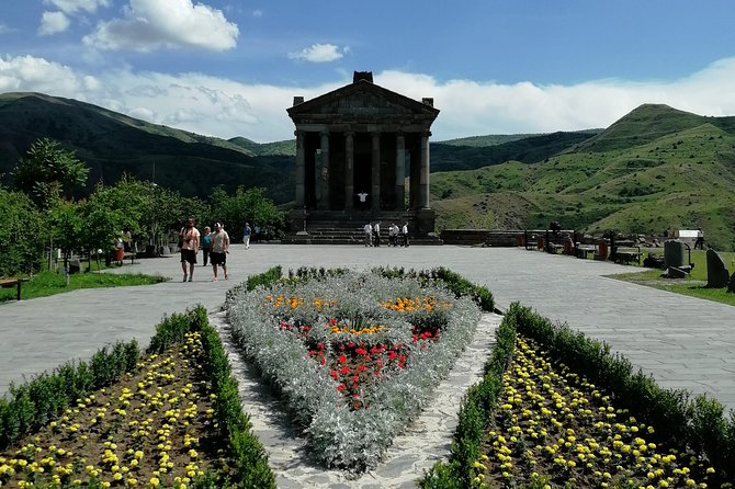 3 Nights 4 Days Ski Resort and Yerevan - Highlights of the Tour