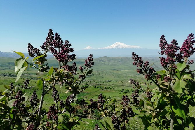 3 Nights 4 Days Ski Resort and Yerevan - Exploring Nagorno-Karabakh Towns