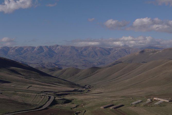 3 Nights 4 Days Ski Resort and Yerevan - About the Tour Operator