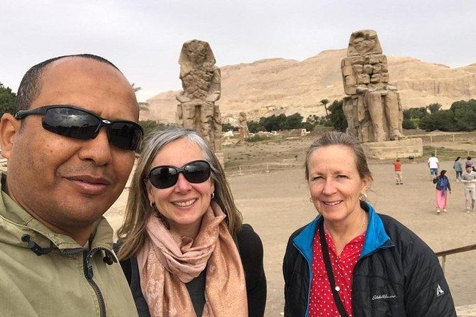 3 Nights Cruise Aswan to Luxor Including Abu Simbel, Nubian Village&Air Balloon - Abu Simbel Exploration