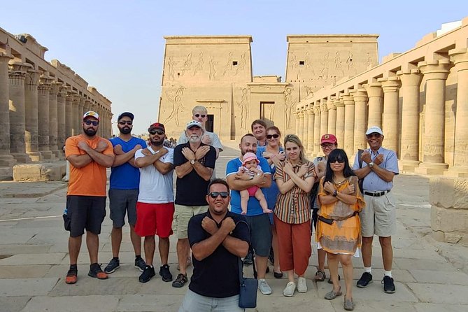 3-Nights Cruise Aswan to Luxor With Abu Simbel and Nubian Village - Pricing, Payments, and Cancellations