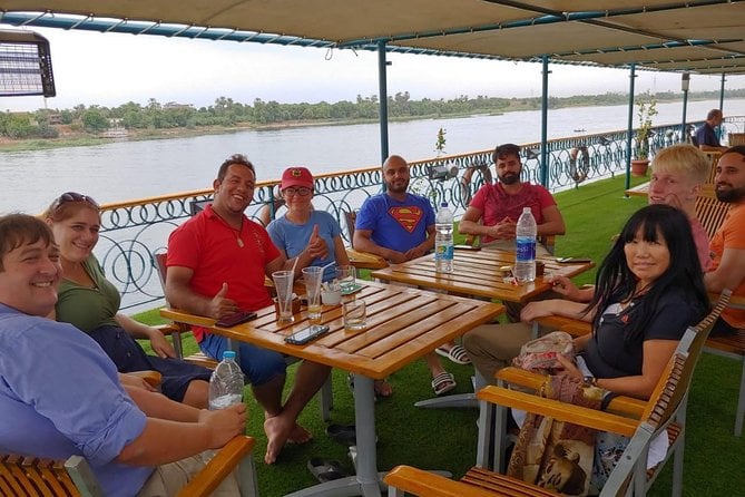 3-Nights Cruise Aswan to Luxor With Abu Simbel and Nubian Village - Additional Policies and Information