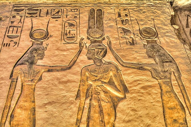 3-Nights Cruise From Aswan To Luxor, Hot Air Balloon,Abu Simbel - Cancellation and Refund Policies