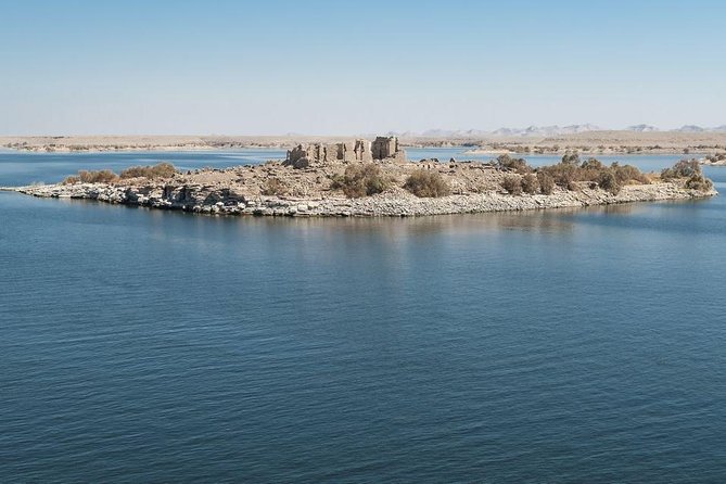 3-Nights Cruise From Aswan To Luxor, Hot Air Balloon,Abu Simbel - Cabin Amenities