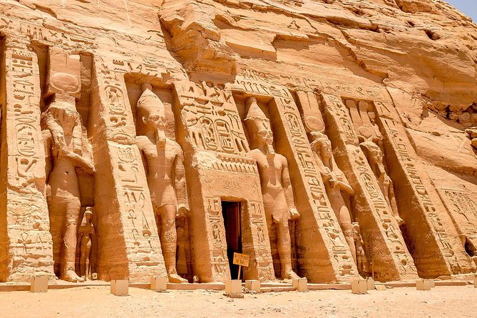 3-Nights Cruise From Aswan To Luxor, Hot Air Balloon,Abu Simbel - Transportation and Transfers