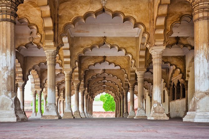 3 Nights Delhi,agra (with Sunrise Taj Mahal ) - Transportation Details