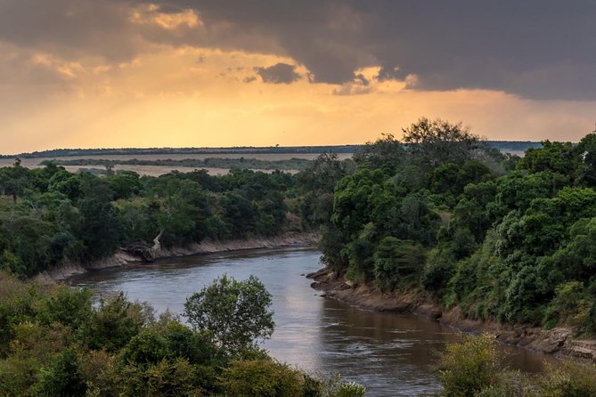 3 Nights Exclusive Masai Mara Safari - Highlights of the Masai Mara