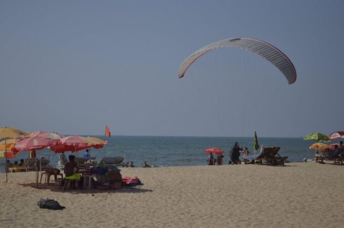 3 Nights Goa Package - Frequently Asked Questions