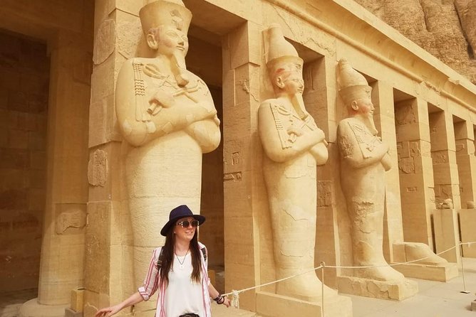 3 Nights Luxor&Aswan Nile Cruise With Hot Air Balloon and Abu Simbel From Luxor. - Important Considerations