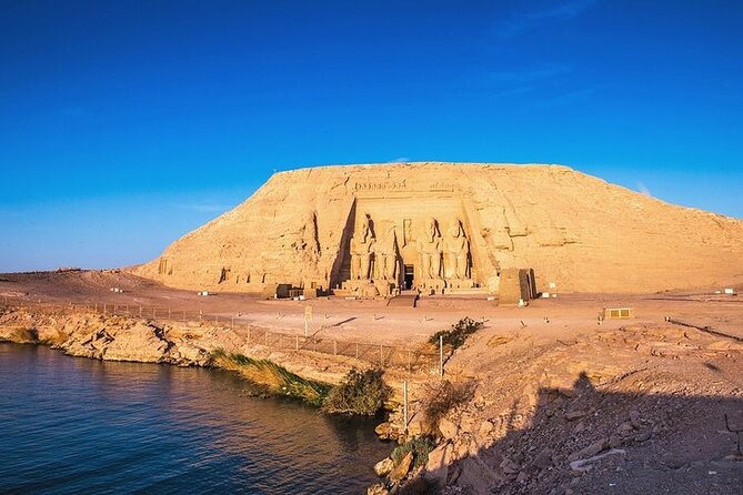 3 Nights Nile Cruise From Aswan To Luxor - What to Expect