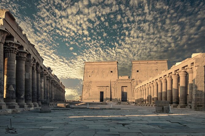 3 Nights Nile Cruise From Aswan To Luxor - Experienced Egyptology Guide