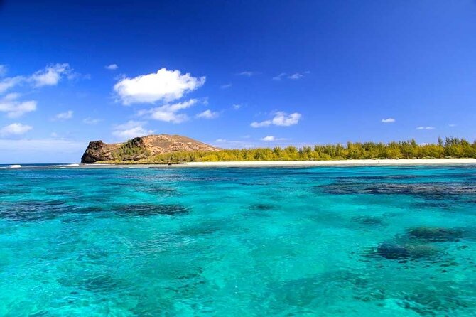 3 North Islands Catamaran Cruise With Lunch & Drinks on Island. - Potential Concerns and Considerations