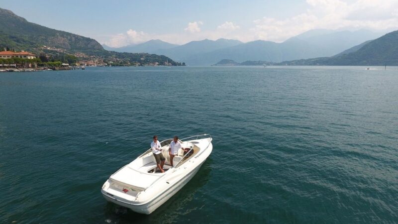 3 or 4 Hours Private Boattour With Prosecco - Scenic Highlights of the Tour