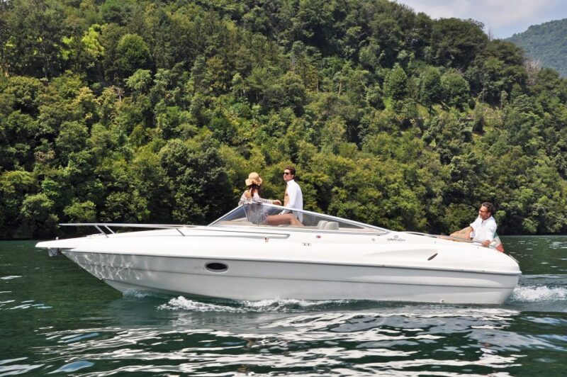 3 or 4 Hours Private Boattour With Prosecco - Booking and Meeting Point