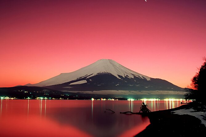 3 Perfect Days in Japan: Private Tokyo City, Mount Fuji & Kyoto - Day 3: Discovering the Serene City of Kyoto