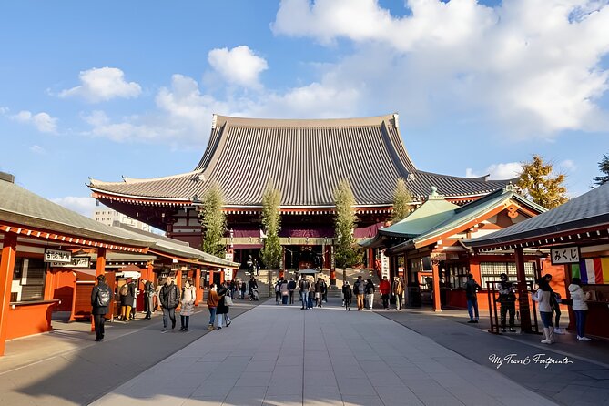 3 Perfect Days in Japan: Private Tokyo City, Mount Fuji & Kyoto - Convenient Pickup and Drop-off Arrangements