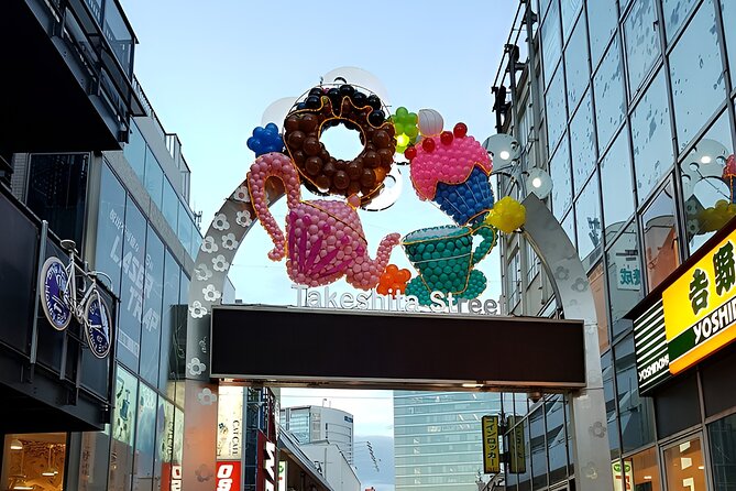 3 Perfect Days in Japan: Private Tokyo City, Mount Fuji & Kyoto - Accessibility and Participant Requirements