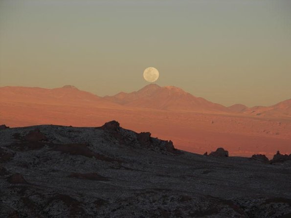 3 Private Tours in San Pedro De Atacama - Key Points