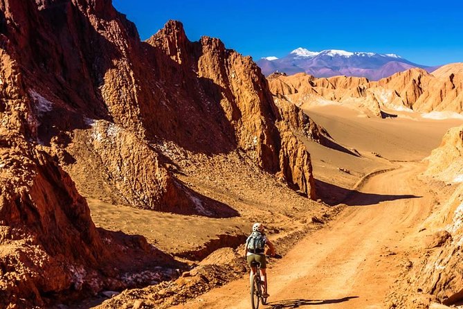 3 Private Tours in San Pedro De Atacama - Customer Reviews