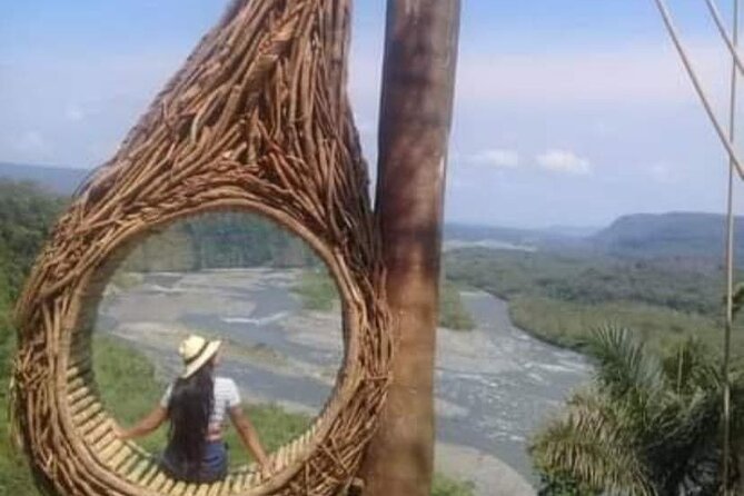 3 Tourist Viewpoints - What You Have to Know in Puyo, Pastaza - Key Points