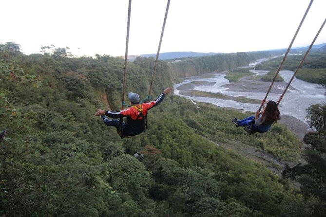 3 Tourist Viewpoints - What You Have to Know in Puyo, Pastaza - Accessibility and Participation