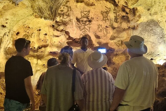 3 Tours in 1: Cave of Wonders, Altos De Chavon, Chocolate Factory - Health and Accessibility