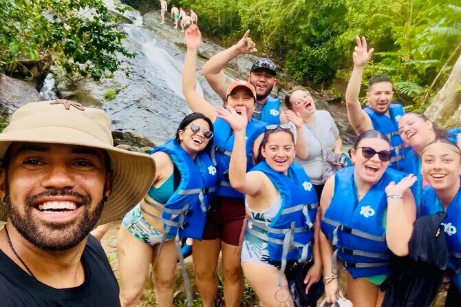 3 Tours in 1 Day: Old San Juan, Rainforest, Beach with Transport - What to Bring and Wear