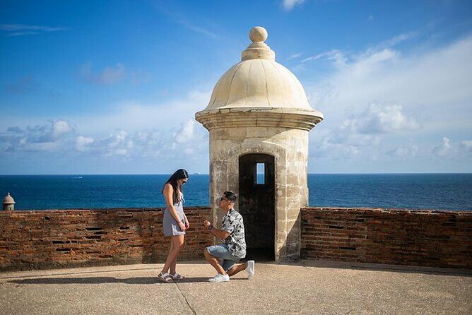 3 Tours in 1 Day: Old San Juan, Rainforest, Beach with Transport - The Human Element: Guides Make the Difference