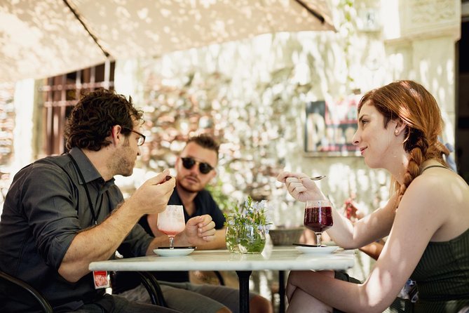3 Tours Offer (1free): Etna Wine; Taormina Food & Wine; Godfather - Additional Tour Information