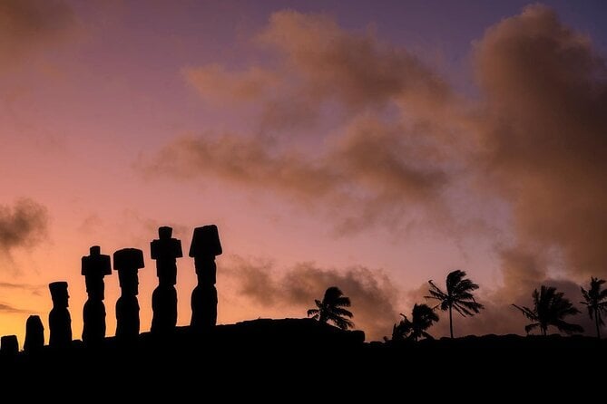 3 Tours on Easter Island. - Pricing and Booking Information