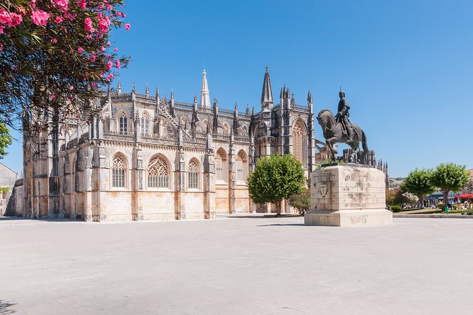 3 Tours Private / Tour SINTRA Second Day Tour FÁTIMA Third Day Tour LISBON - Traveler Experience