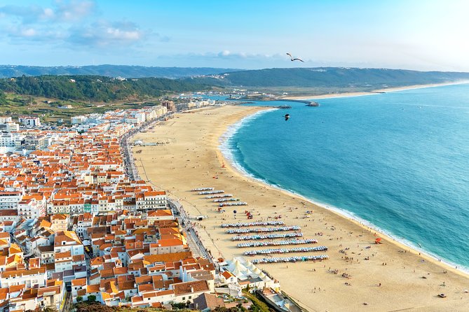 3 Tours Private / Tour SINTRA Second Day Tour FÁTIMA Third Day Tour LISBON - Customer Testimonials