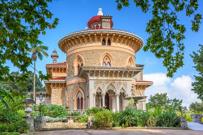 3 Tours Private / Tour SINTRA Second Day Tour FÁTIMA Third Day Tour LISBON - Additional Notes