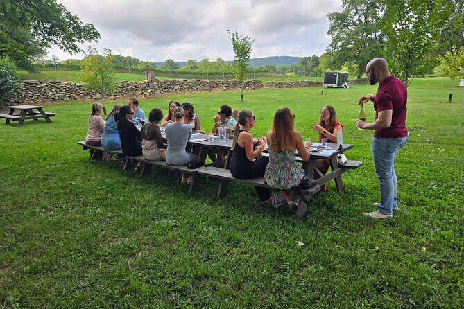 3 VA Wineries Day Trip with Optional Tasting-Inclusive Upgrade - An In-Depth Look at the Itinerary