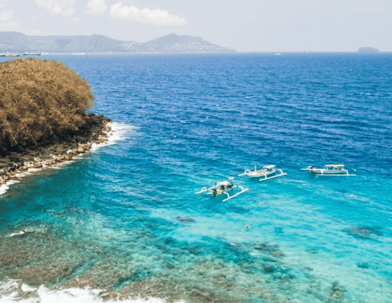 3 Ways to Get Soaked - Itinerary and Activities